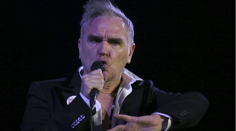 Morrissey