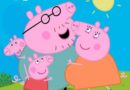 Peppa Pig