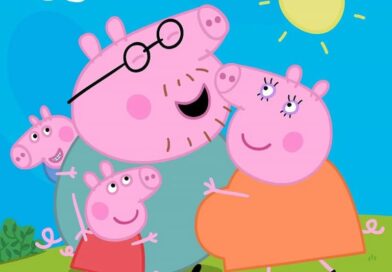 Peppa Pig