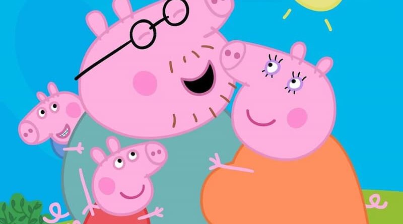 Peppa Pig