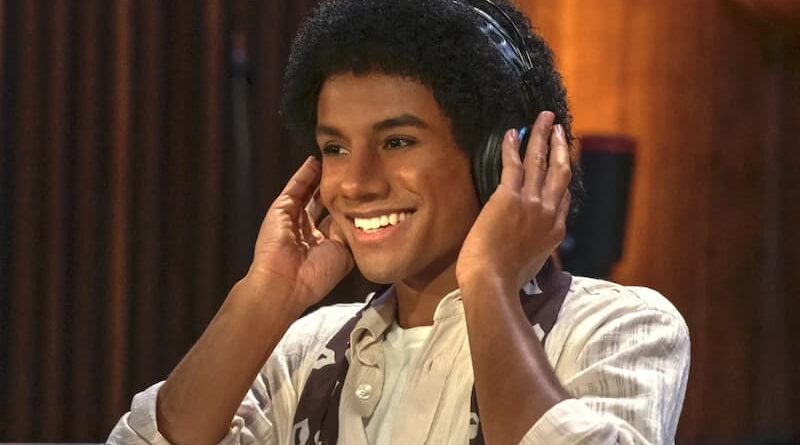 Michael