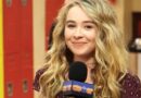 Sabrina Carpenter