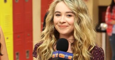 Sabrina Carpenter