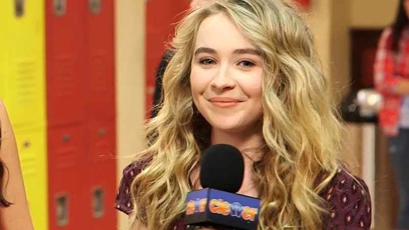 Sabrina Carpenter