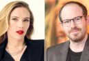 Scapegoat - Scarlett Johansson e Ari Aster