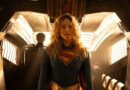 Supergirl