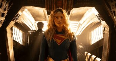 Supergirl