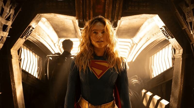 Supergirl