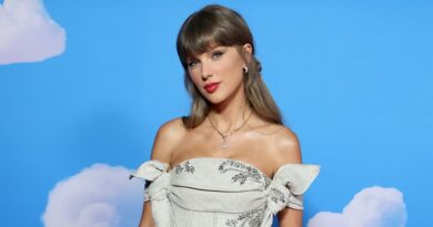 Taylor Swift