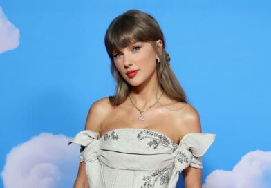 Taylor Swift
