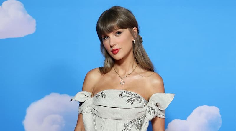 Taylor Swift