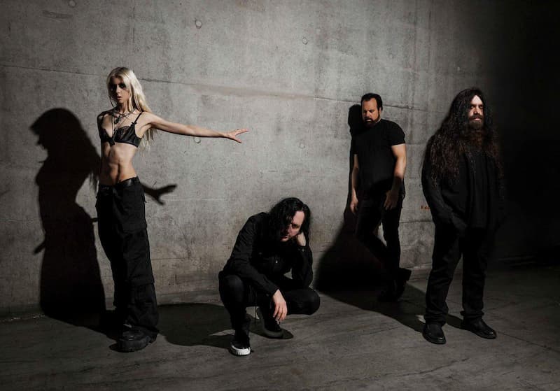 The Pretty Reckless