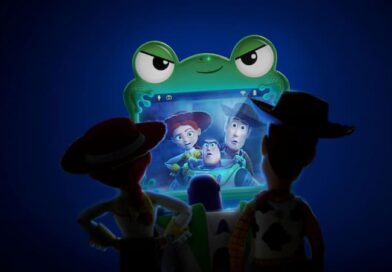 Toy Story 5