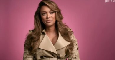 Tyra Banks