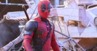 Deadpool