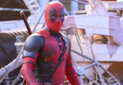 Deadpool