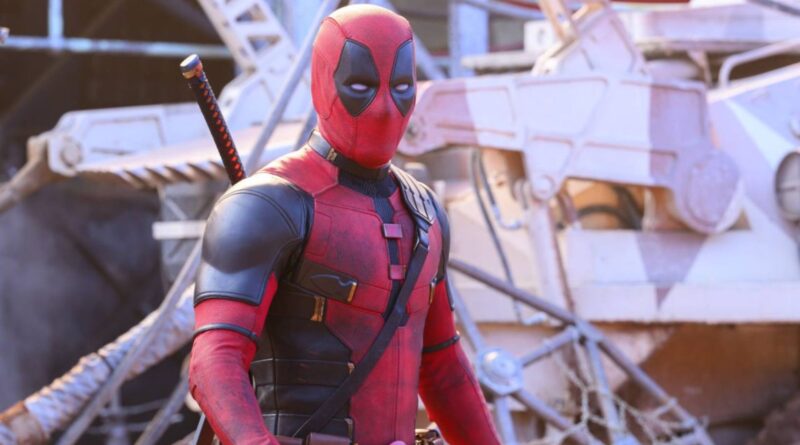 Deadpool