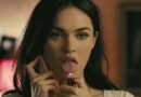 Garota Infernal - Megan Fox