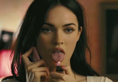 Garota Infernal - Megan Fox