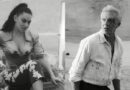 Charli XCX e Vincent Cassel