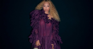 Beyoncé