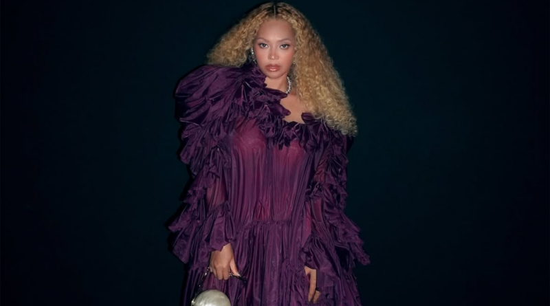 Beyoncé