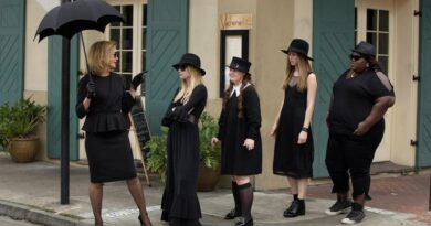 American Horror Story