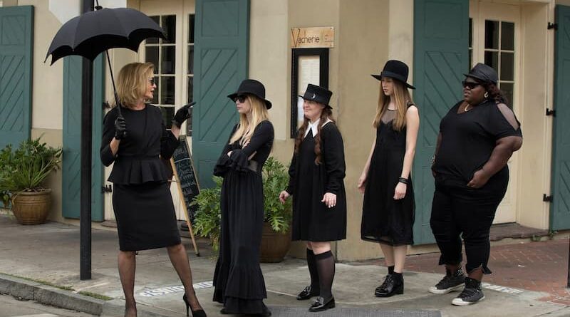 American Horror Story
