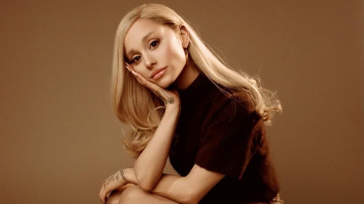 Ariana Grande