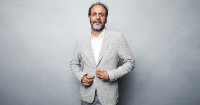 Artificial - Luca Guadagnino