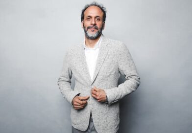 Artificial - Luca Guadagnino