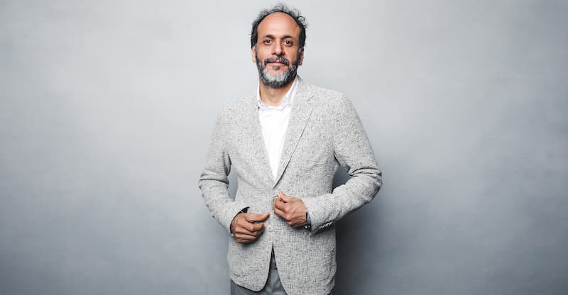 Artificial - Luca Guadagnino