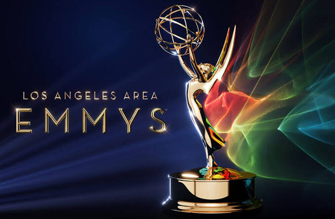 Emmy 2026