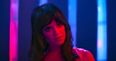 Her Private Hell