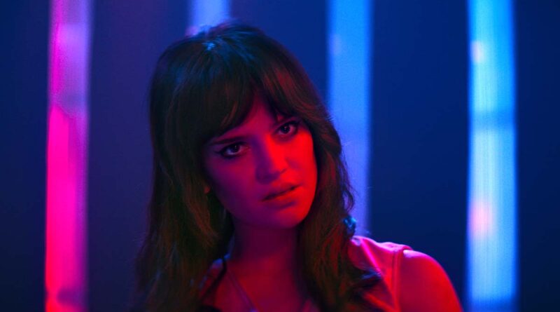 Her Private Hell