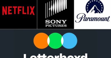 Letterboxd