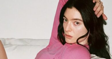 Lorde