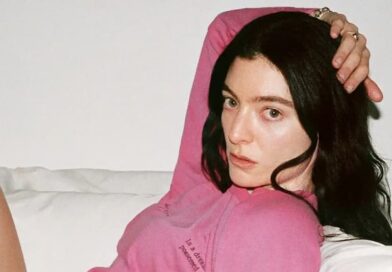 Lorde