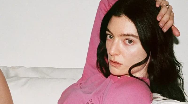 Lorde