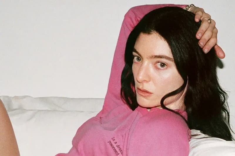 Lorde