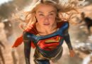 Supergirl