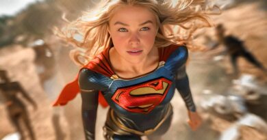 Supergirl