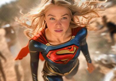 Supergirl