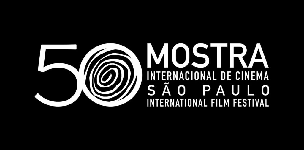 50ª Mostra Internacional de Cinema de São Paulo