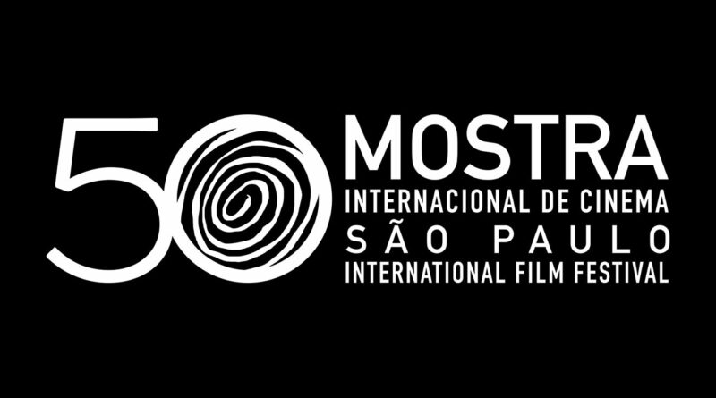 50ª Mostra Internacional de Cinema de São Paulo