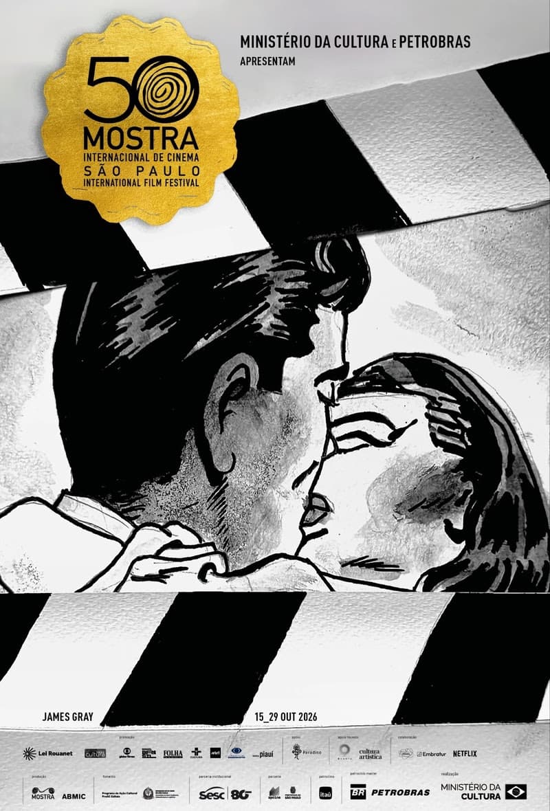 50ª Mostra Internacional de Cinema de São Paulo