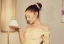 Ariana Grande