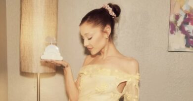Ariana Grande