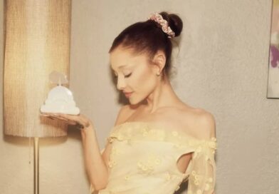 Ariana Grande