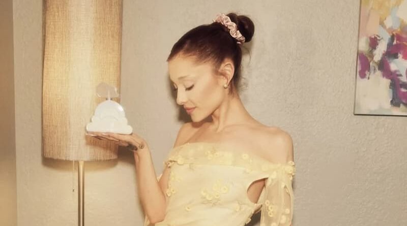 Ariana Grande